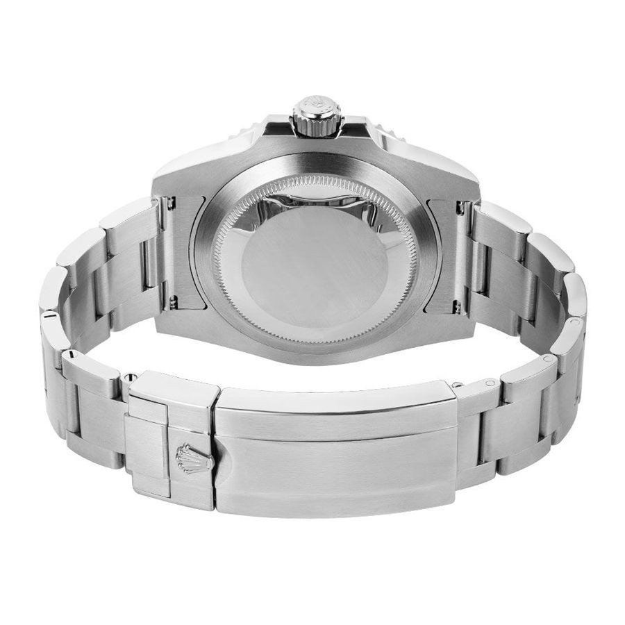 Rolex Submariner 126610lv Watch Rolex Submariner 126610lv Watch